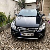 دانگ فنگ درحدصفرمدل97