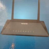 مودم خانگی نتربایت