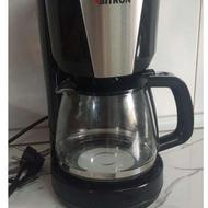 قهوه ساز بایترون، درحد نو