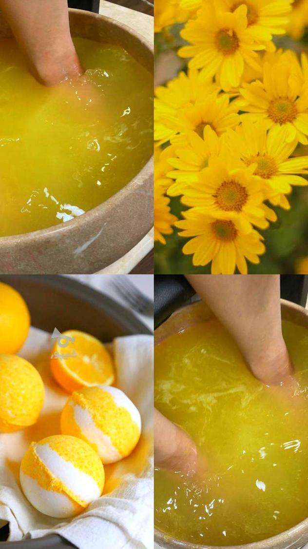 پدیکور و کفسابی