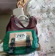 سه عدد کیف زنانه مجلسی