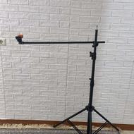 پایه موبایل دو منظوره