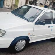 خریدار پراید 132 88 تا 90 به قیمت خوب هستم