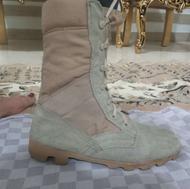 پوتین زنانه