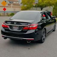 اوراق لوازم هوندا اکورد