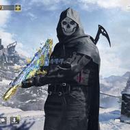 اکانت کالاف خفن