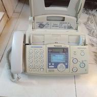 دستگاه فکس پاناسونیک