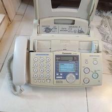 دستگاه فکس پاناسونیک