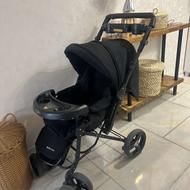 کالسکه دلیجان