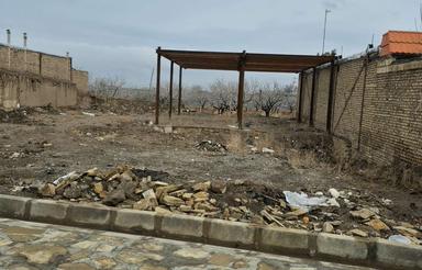 فروش زمین 250متری