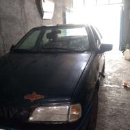 پژو آردی دوگانه ال پی جی85