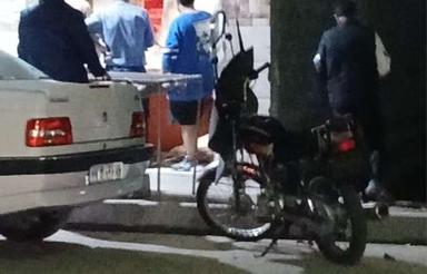 اجاره نانوایی سنگک دولتی