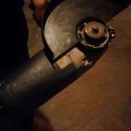 سنگ فرز بوش