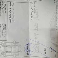 وانت نیسان دوگانه کارخانه