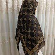 روسری نخی اعلا درجه یک جدیددد با قیمتی استثنایی