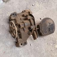 اویل پمپ پژو 2000