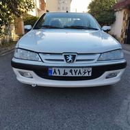 پژو پارسtu5مدل1400