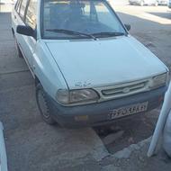 پرایدمدل 79دوگانه