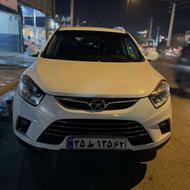 جک 95 سفید کارکرد 180تا ماشین دست کاملا سالم بی خرج