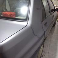 فروش پراید، فقط معاوضه با پرایدبار