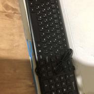 کیبورد نو اصل اداره ای