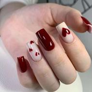 کاشت و ترمیم ناخن