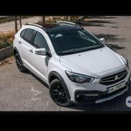 فروش حواله آریا اتومات 20000