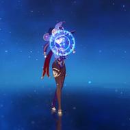 گنشین ایمپکت genshin impact