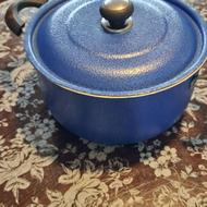 دو عدد دیگ و ماهیتابه دو در تخفیف هم میدم