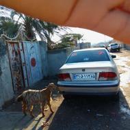 ماشین سالم بدون خرج مدارک تکمیل.