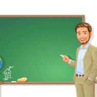 کلاس خصوصی پایه پنجم ابتدایی