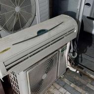 خریدار کولرگازی اسپلیت میخرم سالم سوخته خراب خرید پکیج شوفاژ