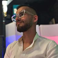 دریافت تیک آبی