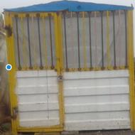 یک دکه برای مغازه