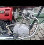 موتور درحد همه چیز سالم فنی سالم