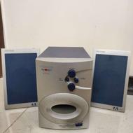 اسپیکر کامپیوتر