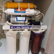 دستگاه تصفیه آب