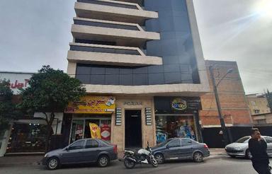 اجاره اداری 150 متر در شهابی