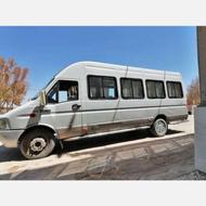 مینی بوس ایویکو