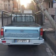 وانت مزدا 2000