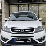 تیگو5 بدون رنگ سند تک برگ