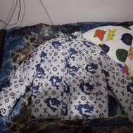 کاپشن سوپرلش لویی ویتون 3X