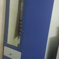 2عددسرویس نوجوان همراه با تشک و کمد