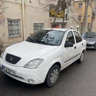 تیبا 1 مدل 96 دوگانه کارخانه