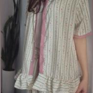 پیرهن و شلوار راحتی