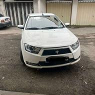 دنا سالم رنگ سفید