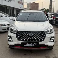ام وی ام X55 Pro اسپرت اکسلنت 1404 سفید