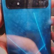 پوکو ایکس 4 گیمینگ