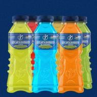 داینامین، نوشیدنی ورزشی بدون قند