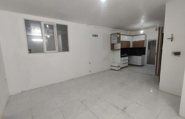 آپارتمان نوساز دو خواب سیدی